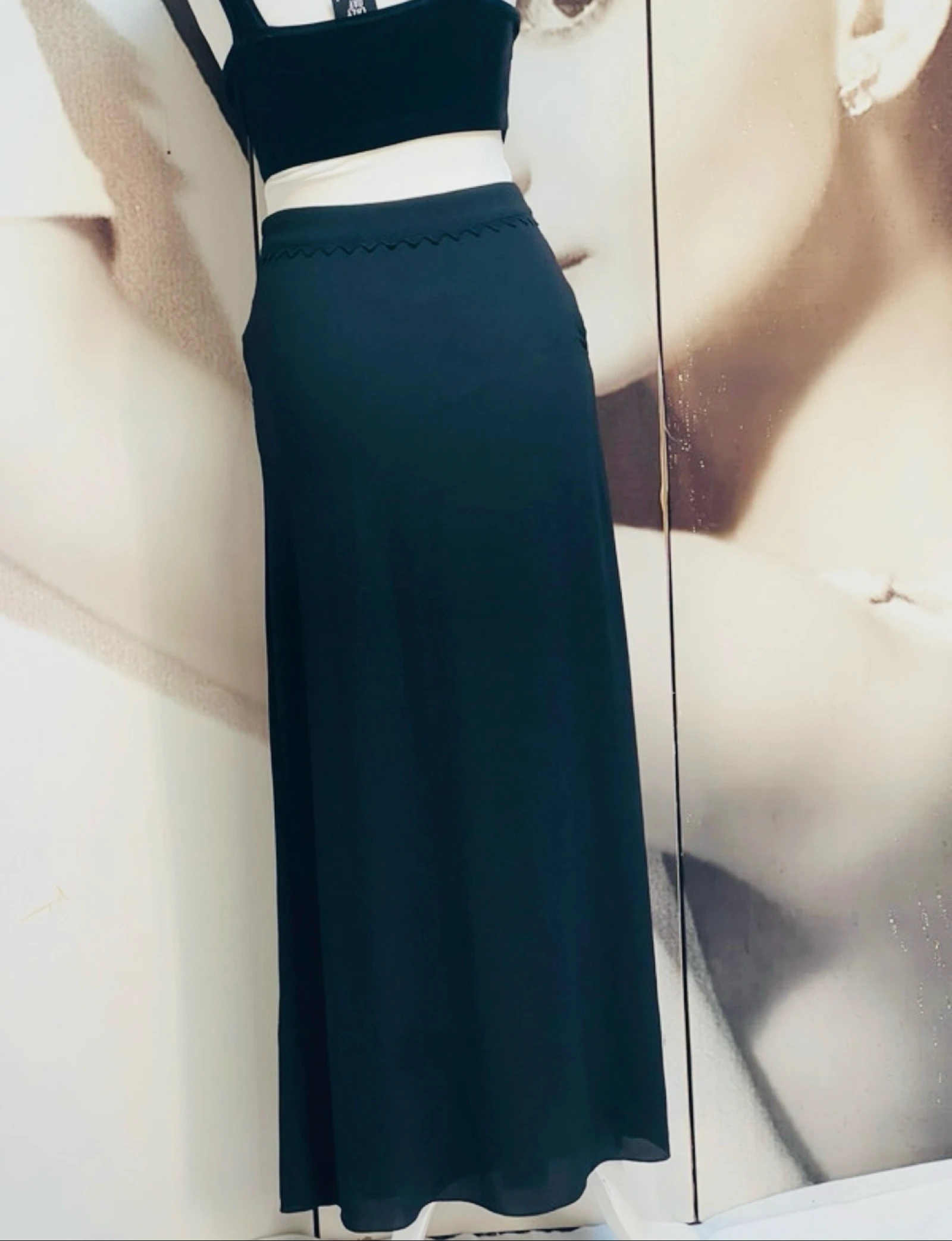 Comptoir des Cotonniers long skirt new with tag – photo 14